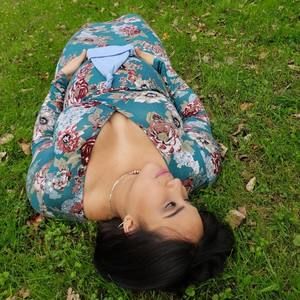 Meet your Posher, Karla